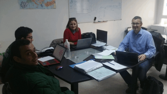 Audit de contrôle certification ENplus et DINplus